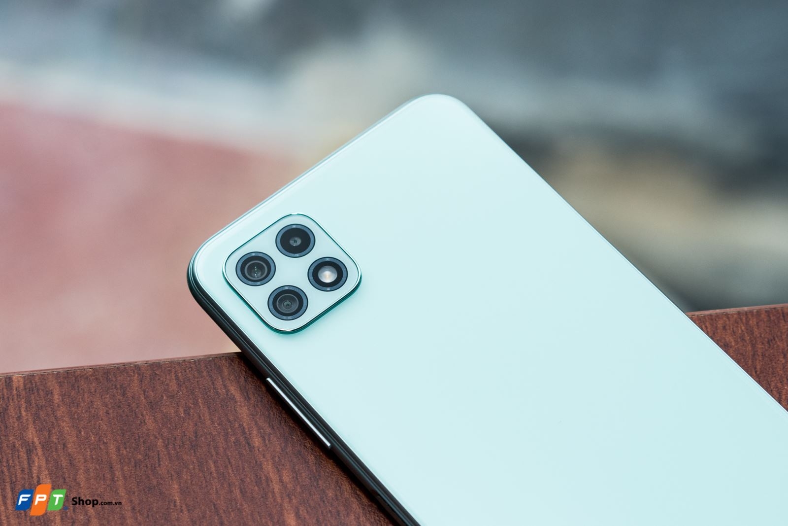 Galaxy A22