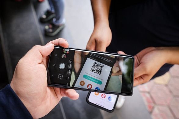 Ứng dụng PC COVID (2)