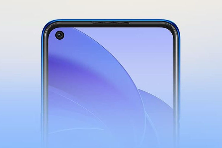 Thông tin OPPO A55 4G Thông tin OPPO A55 4G