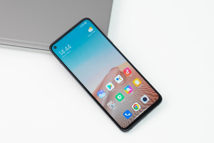 Xiaomi Mi 10T Pro 5G – Món hời lớn dành cho các game thủ 2