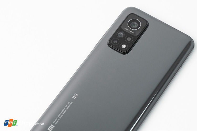 Xiaomi Mi 10T Pro 5G – Món hời lớn dành cho các game thủ 6