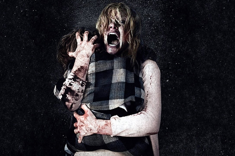 Sách ma - The Babadook (2014)