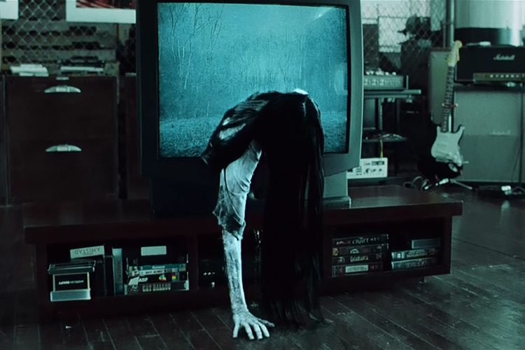 Vòng Tròn Định Mệnh - The Ring (2002)