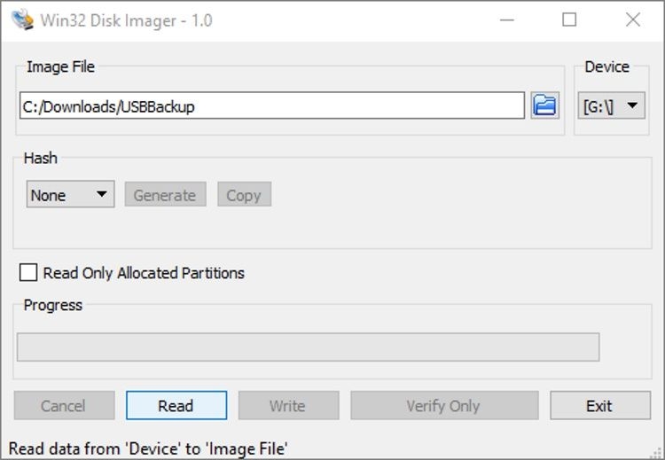 Mẹo sử dụng ổ USB không phải ai cũng biết (4)