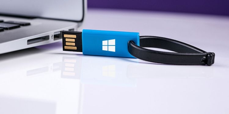 Mẹo sử dụng ổ USB không phải ai cũng biết (2)