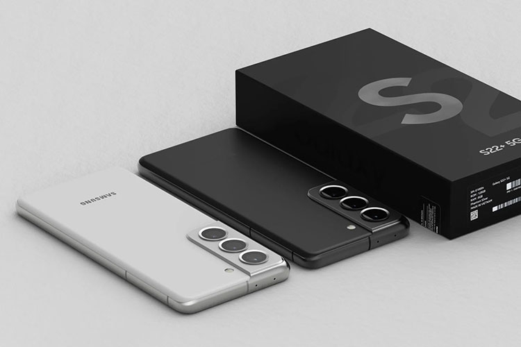 Dung lượng pin của Samsung Galaxy S22 đã được xác nhận
