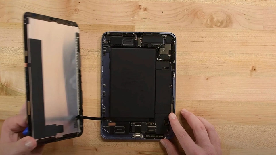 iPad mini 6 (ảnh 1)