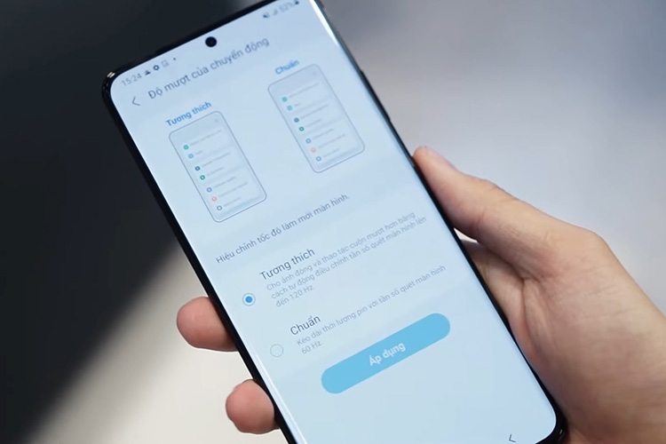 Cẩm nang chọn điện thoại pin “khủng” 2021: Ngoài thông số cần chú ý điều gì? 6