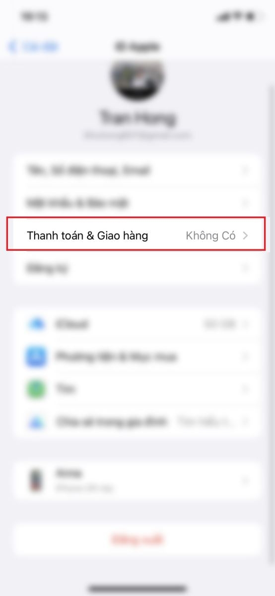 Hướng dẫn cách nạp tiền vào ID Apple bằng Momo trong vòng một nốt nhạc