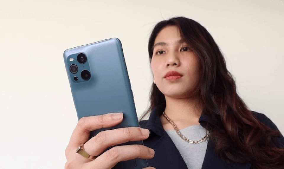 So sánh iPhone 13 Pro Max và OPPO Find X3 Pro (ảnh 4)