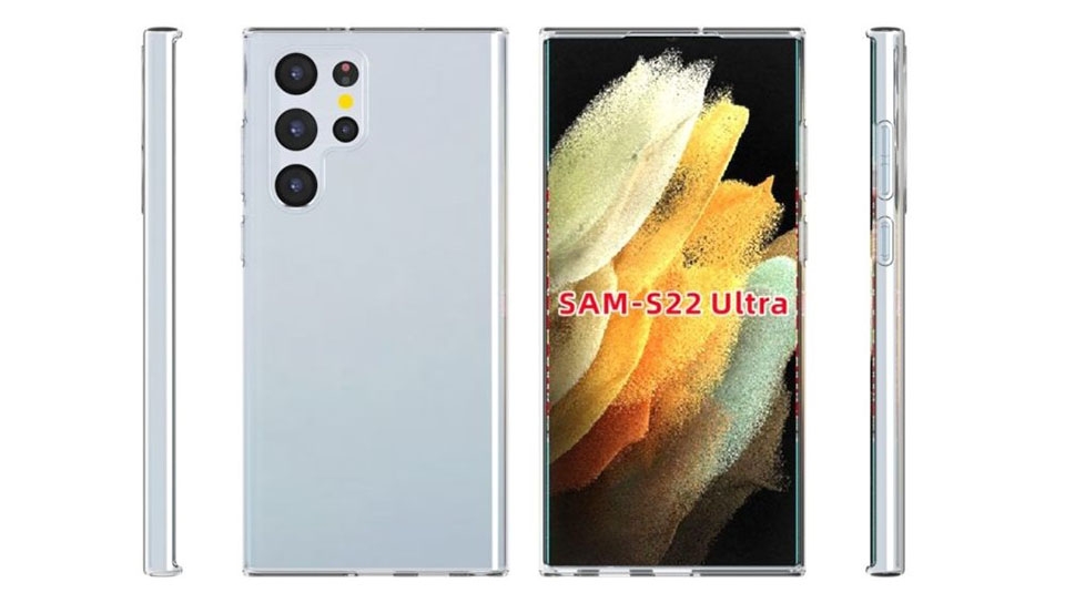 Galaxy S22+ (ảnh 4)