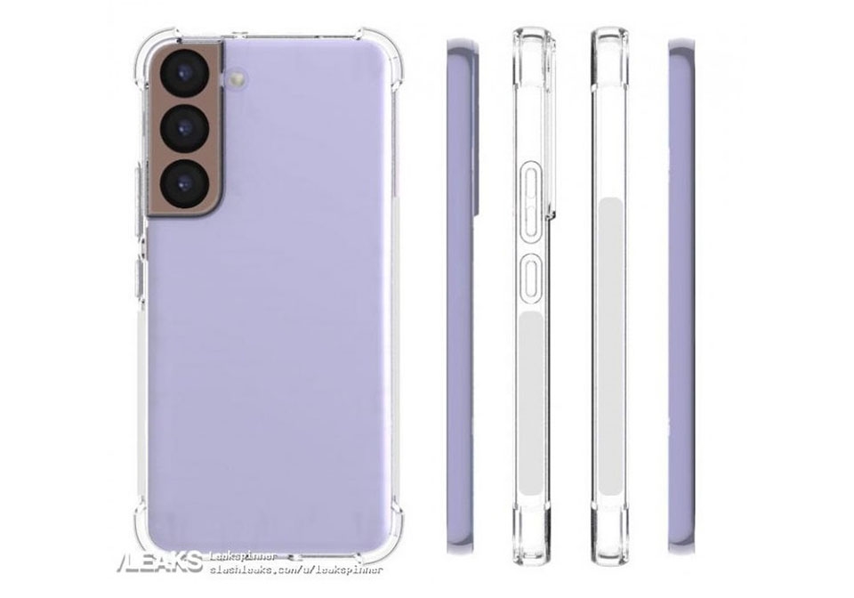 Galaxy S22 (ảnh 1)