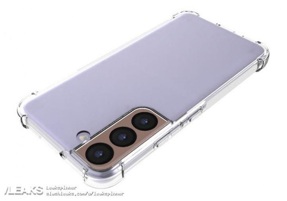 Galaxy S22 (ảnh 2)