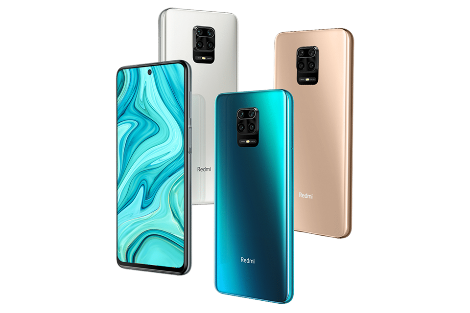 Redmi Note 10 Lite (ảnh 2) Redmi Note 10 Lite (ảnh 2)