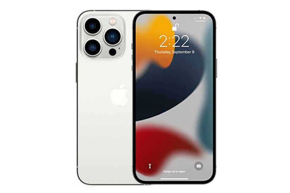 Thông tin iPhone 14