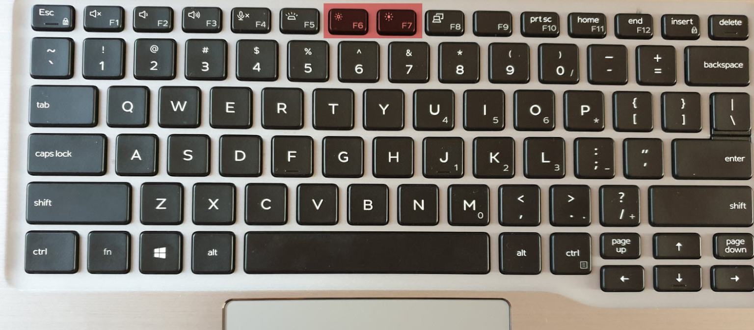 Mẹo thay đổi độ sáng màn hình trên Windows 11 (4)