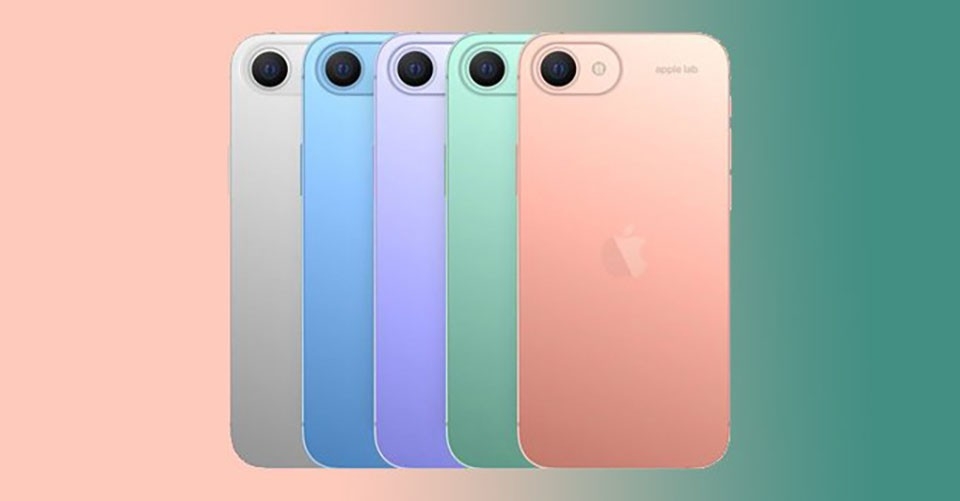 Tính năng iPhone SE 3 (ảnh 4)