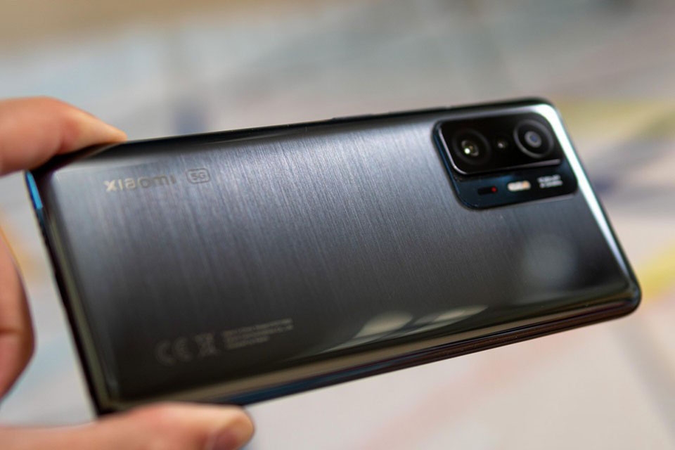 So sánh Xiaomi 11T và Xiaomi 11T Pro (ảnh 7) So sánh Xiaomi 11T và Xiaomi 11T Pro (ảnh 7)