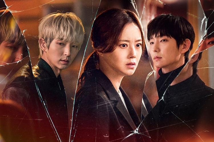 Flower Of Evil - Hoa Của Quỷ (2020)