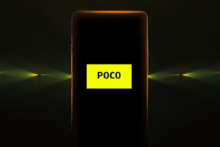 Thông tin POCO M4 Pro