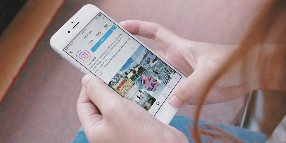 Cách khắc phục Instagram bị lỗi không hoạt động (2)