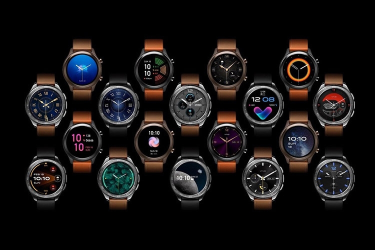 Vivo Watch 2