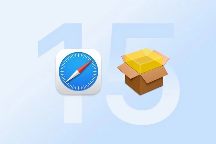 Apple phát hành Safari 15.1 beta cho người dùng macOS Big Sur và Catalina