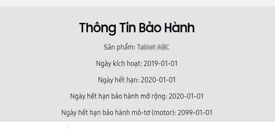 Đây là cách kiểm tra IMEI Samsung chính hãng đơn giản, nhanh chóng (7)