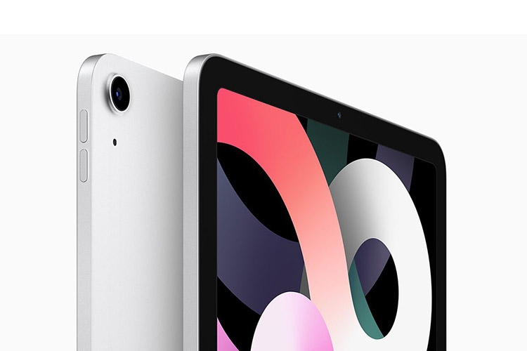 iPad Air 2022 sẽ không có màn hình OLED