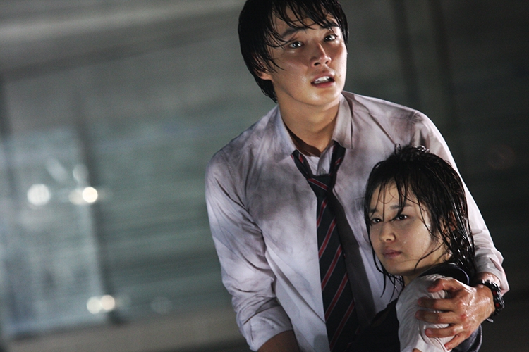 Death Bell - Hồi Chuông Tử Thần (2008)