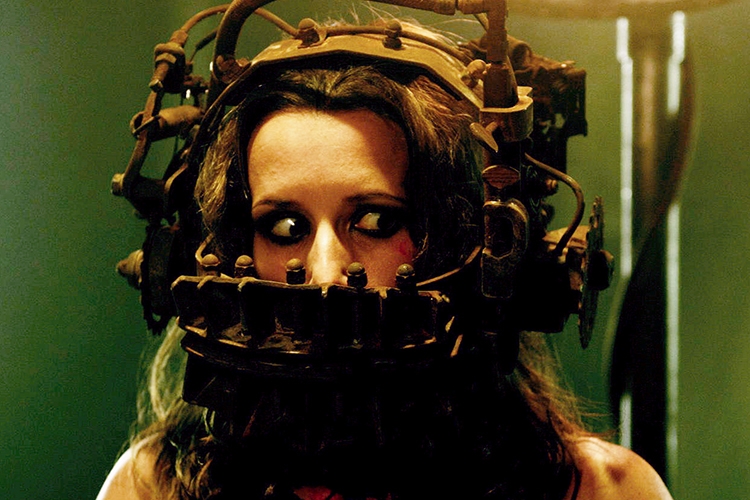 Saw - Lưỡi Cưa (2004)