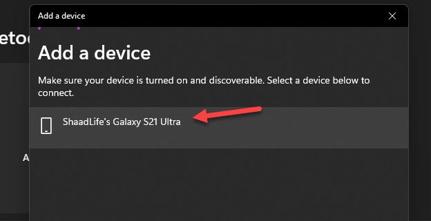 Mẹo hay để khóa máy tính Windows 11 khi đi vắng (3)