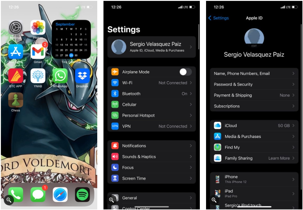 Mẹo hay để hủy đăng ký YouTube Premium (7)