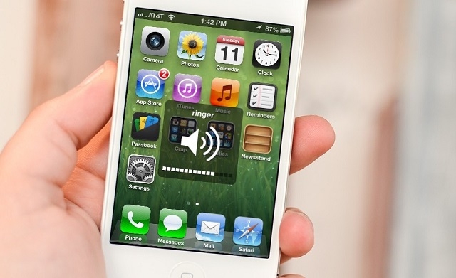 Nguyên nhân và cách khắc phục lỗi loa điện thoại bị nhỏ (1)