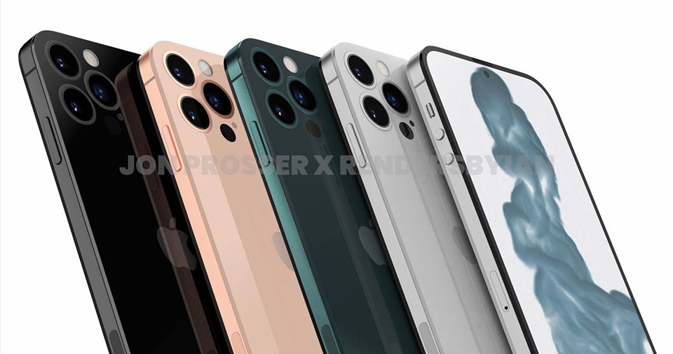 Thông tin iPhone 14 (ảnh 1)