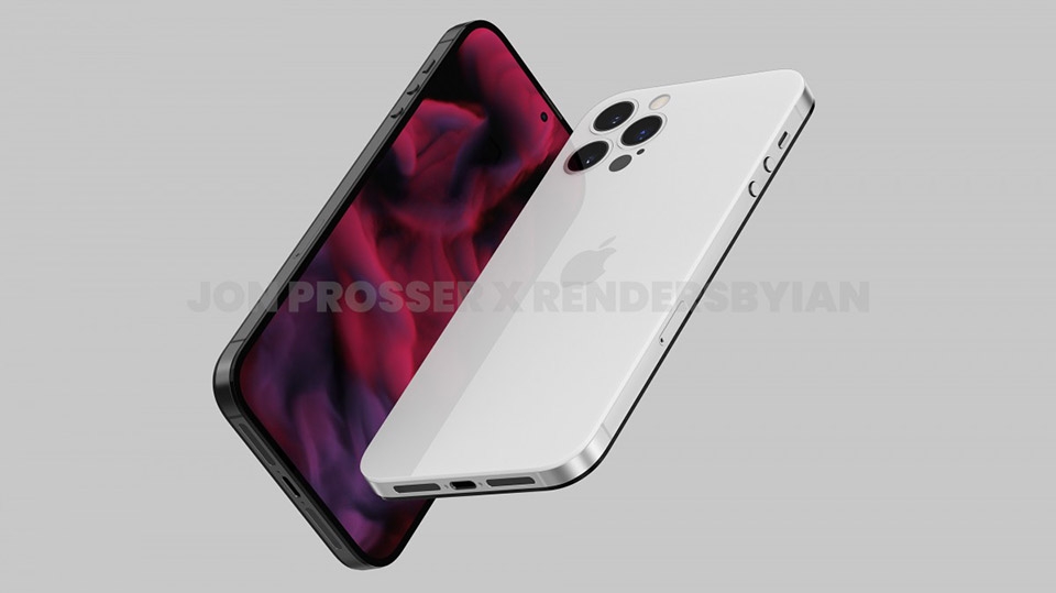 Thông tin iPhone 14 (ảnh 4)