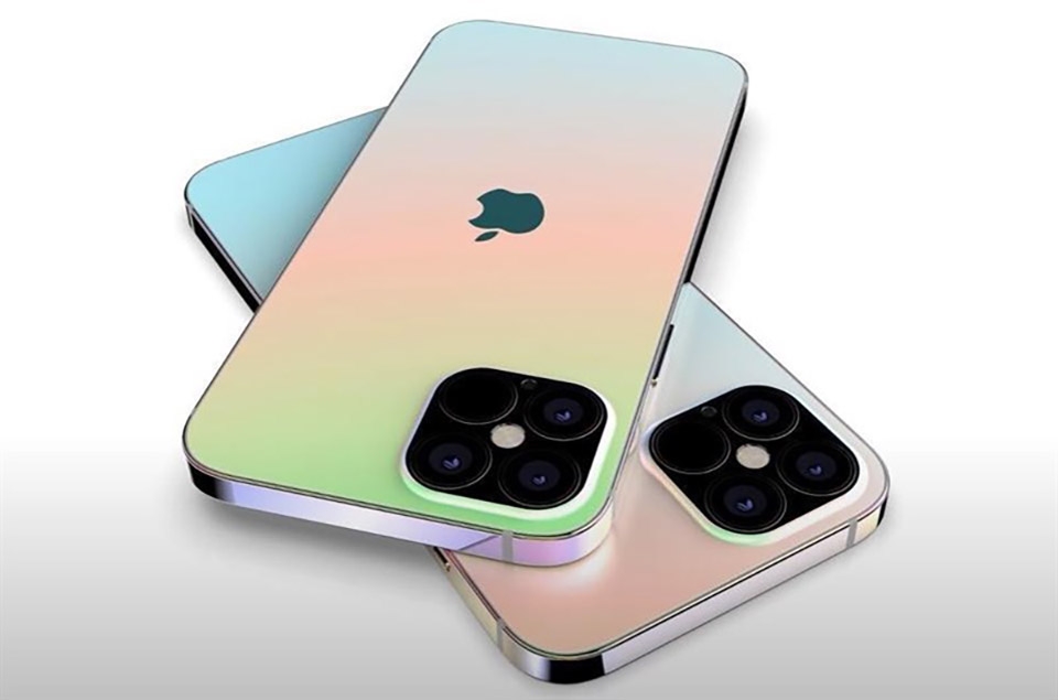 Thông tin iPhone 14 (ảnh 3)