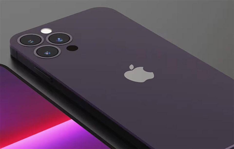 Thông tin iPhone 14 (ảnh 5)
