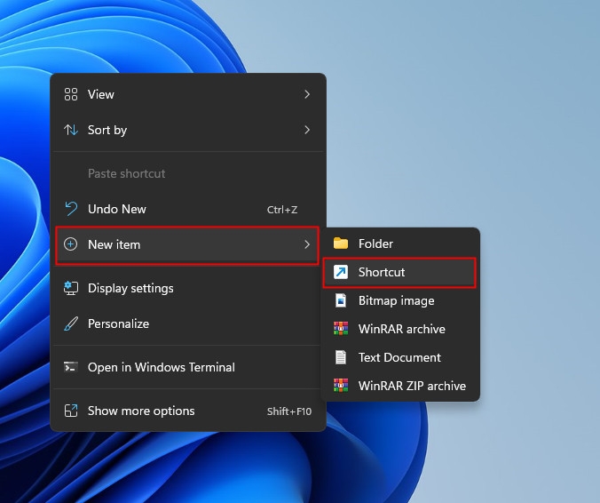 Cách bật hoặc tắt trình bảo vệ màn hình Screensaver trên Windows 11 (10)
