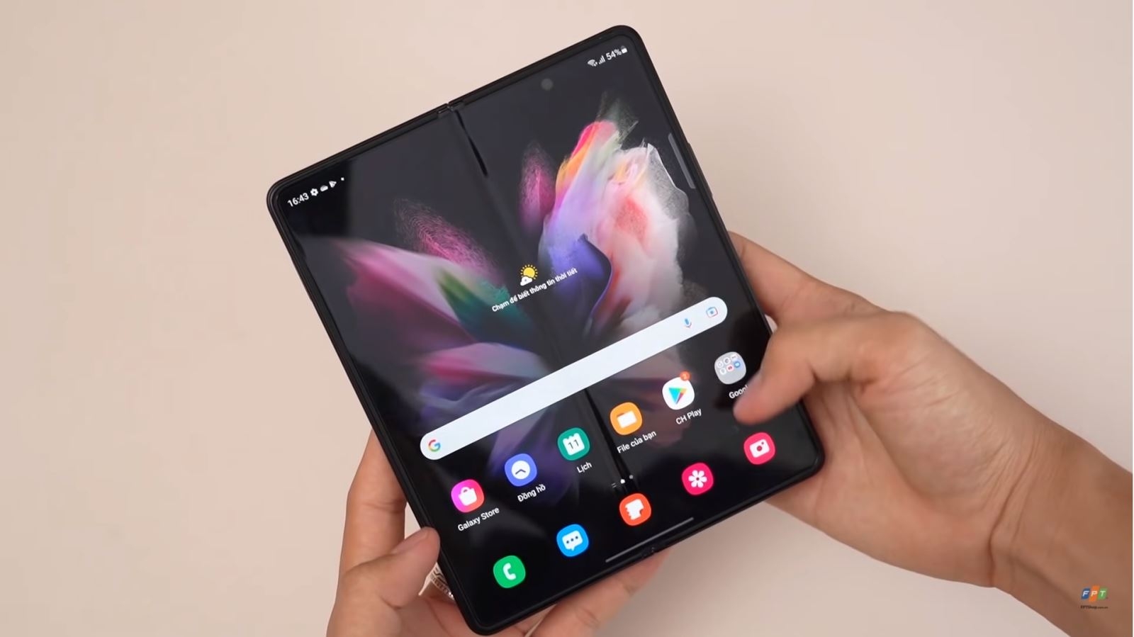 KNOX Security – Lá chắn bảo mật mạnh mẽ của Samsung Galaxy Z Fold3/Z Flip3 5G 23