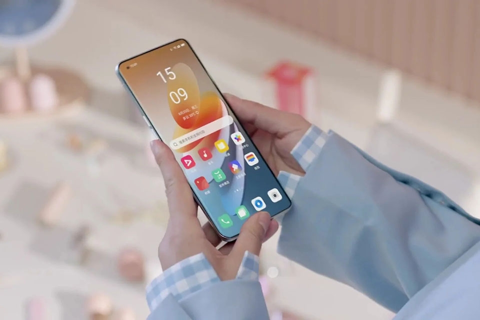 OPPO hứa hẹn sẽ mang tới tới 3 bản cập nhật Android và 4 năm cập nhật bảo mật OPPO hứa hẹn sẽ mang tới tới 3 bản cập nhật Android và 4 năm cập nhật bảo mật