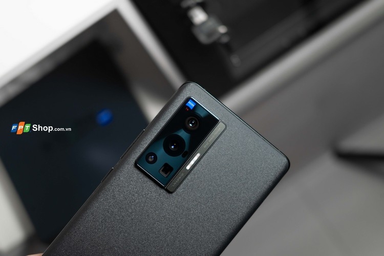 Camera vivo X70 Pro
