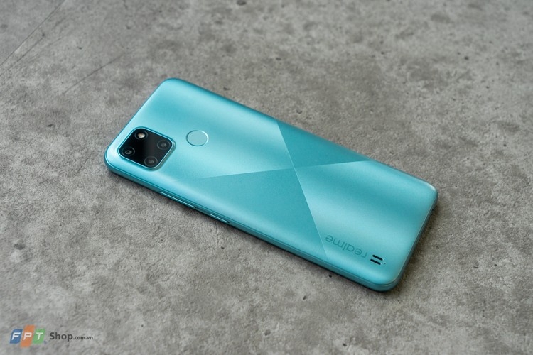 4 lý do khiến Realme C21Y trở thành sự lựa chọn sáng giá trong phân khúc giá rẻ