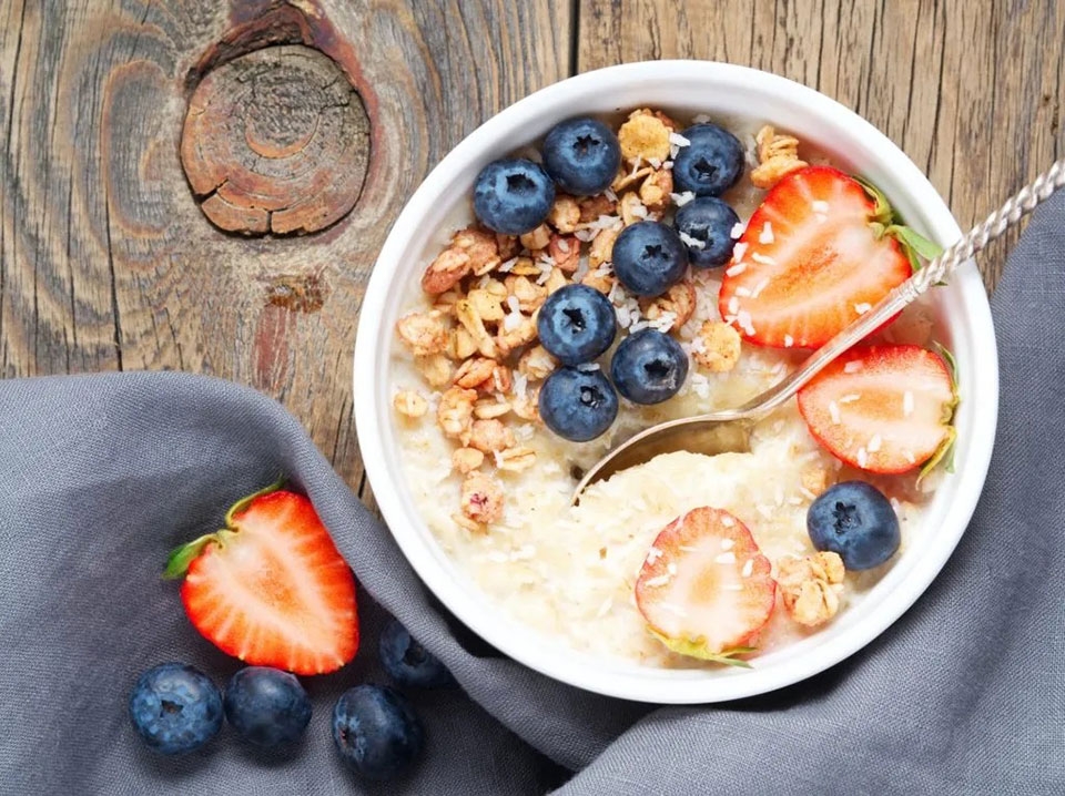 cách nấu cháo bằng nồi cơm điện (ảnh 3)