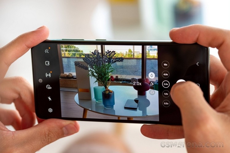 Đánh giá camera Samsung Galaxy A52s: Chụp hình đẹp, quay video chuyên nghiệp dễ dàng