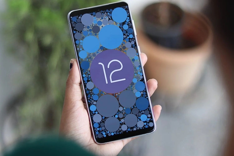 Samsung phát hành bản cập nhật One UI 4.0 beta 2 cho dòng Galaxy S21