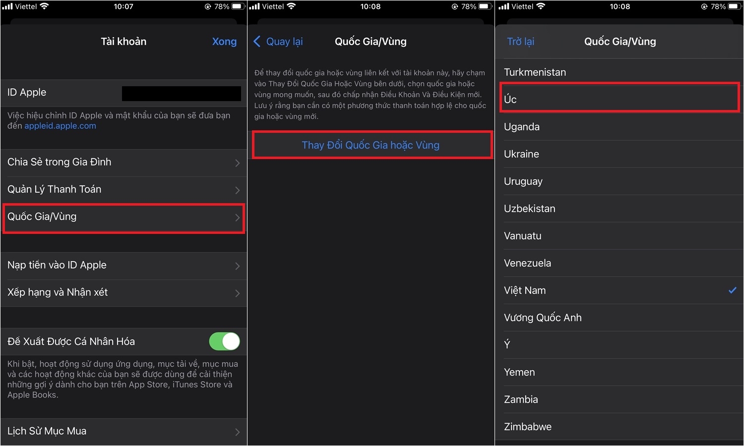 Hướng dẫn cách tải game Đấu Trường Chân Lý Mobile (5)