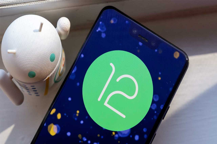 Android 12