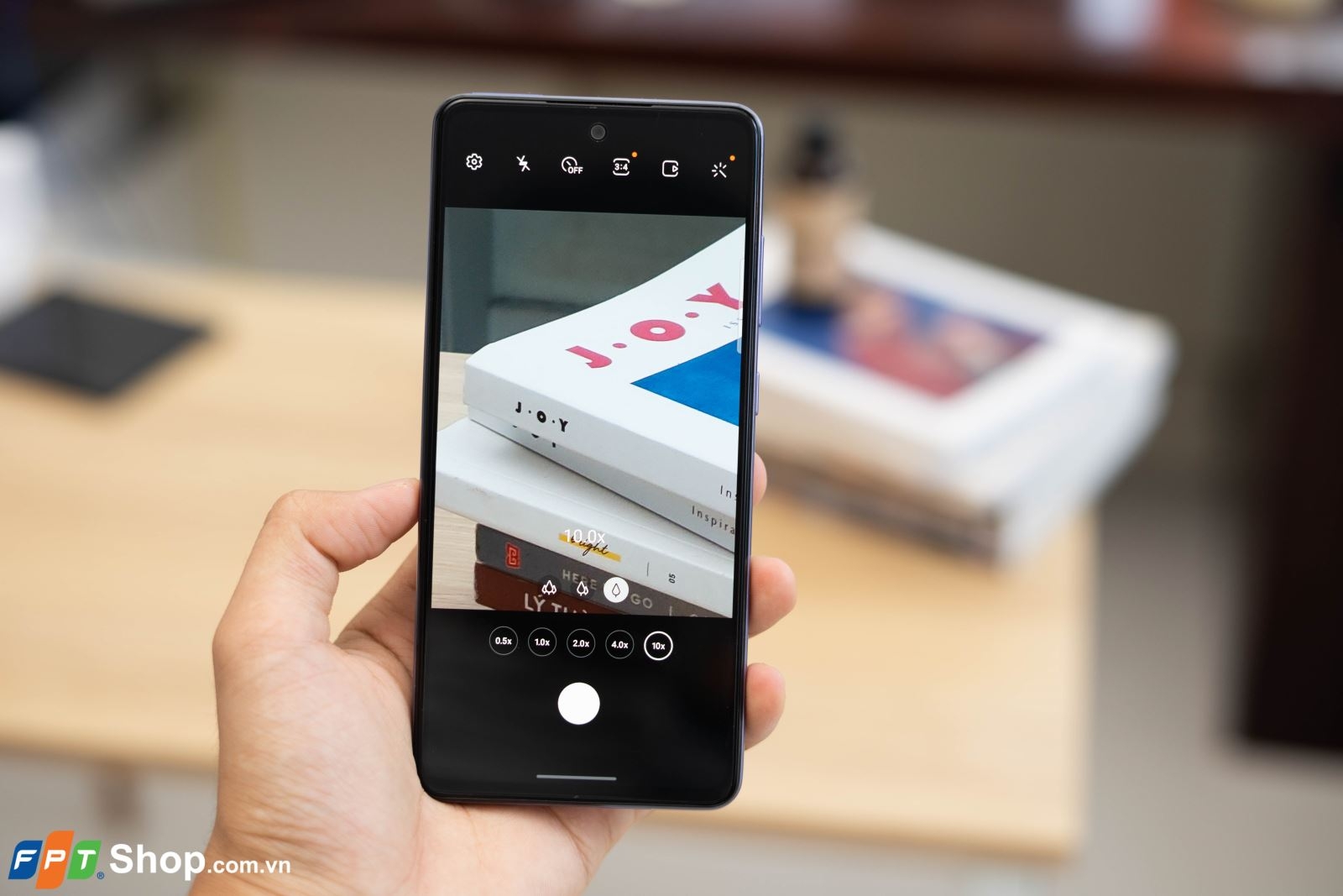 Samsung Galaxy A52s: Smartphone tiên phong camera chống rung, hiệu năng dẫn đầu