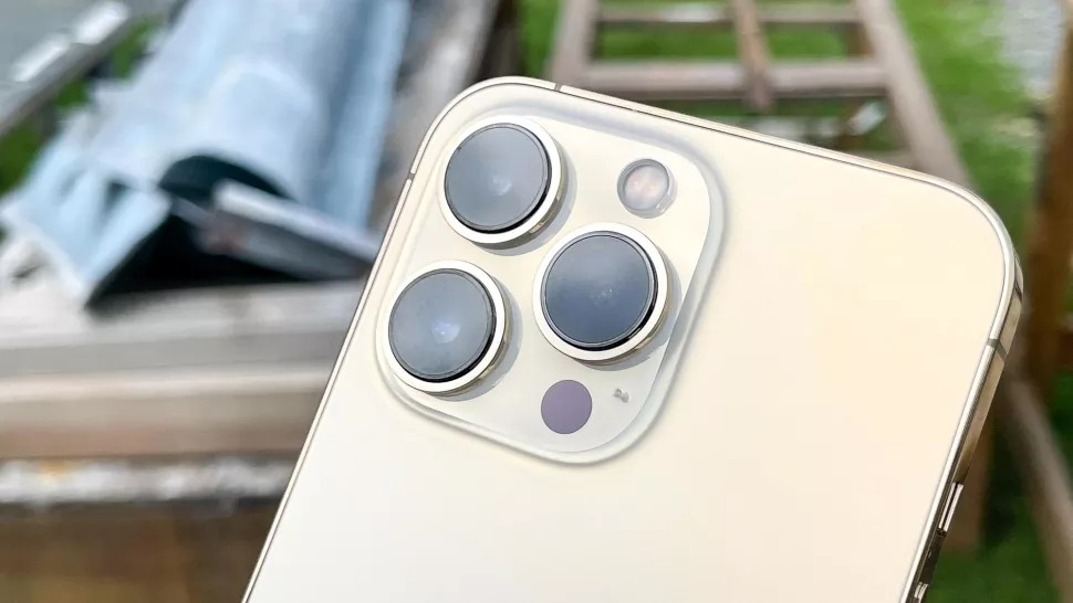 đánh giá iPhone 13 Pro 06